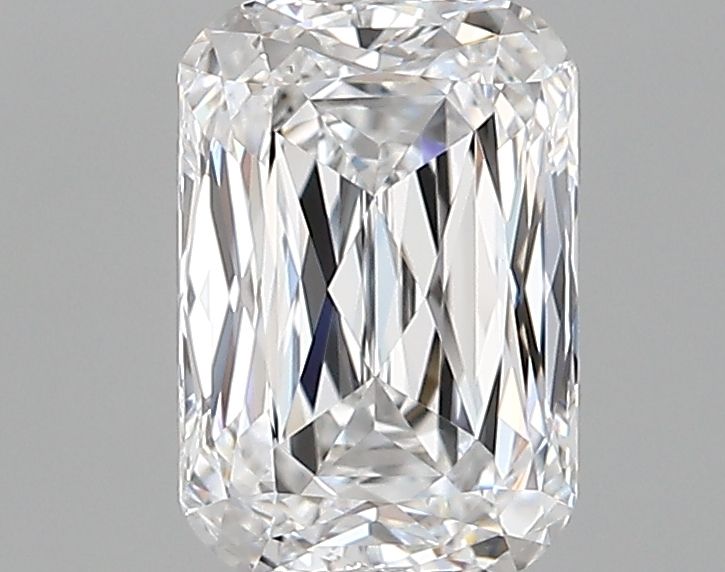 Lab Grown Diamond Lab-grown 1,77Ct D-VVS1 Cushion - IGILG805610587 1