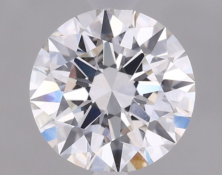 Lab Grown Diamond Lab-grown 1,02Ct F-VS1 Round - IGILG817686311 1