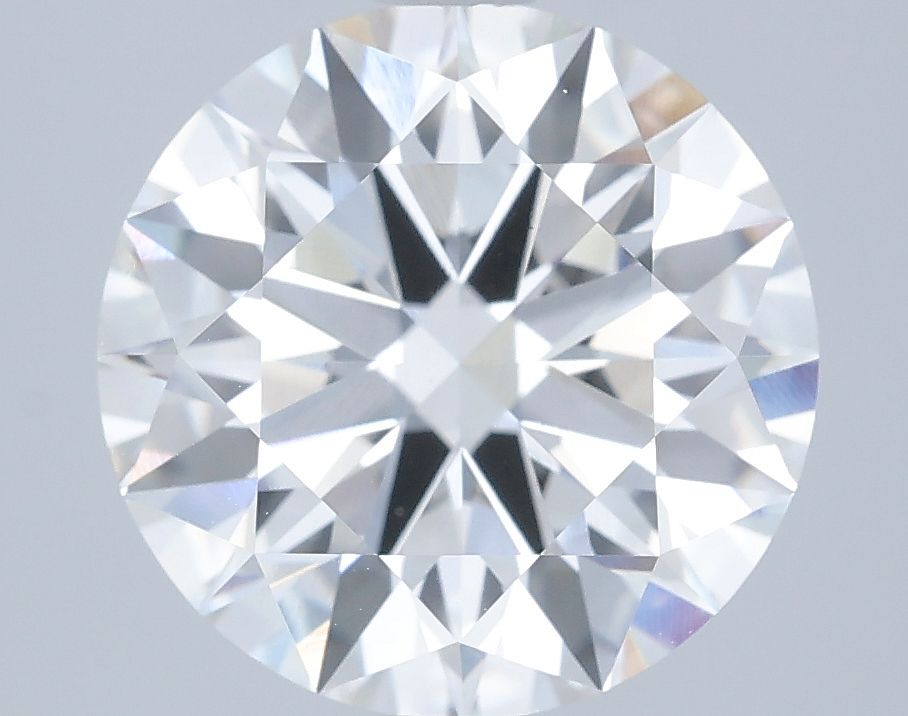 Lab Grown Diamond Lab-grown 3,55Ct F-VS1 Round - IGILG749589395 1