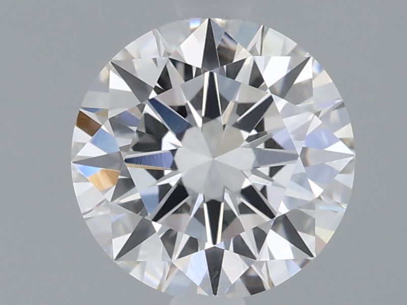 Lab Grown Diamond Lab-grown 1,01Ct D-VVS2 Round - IGILG817686363 1
