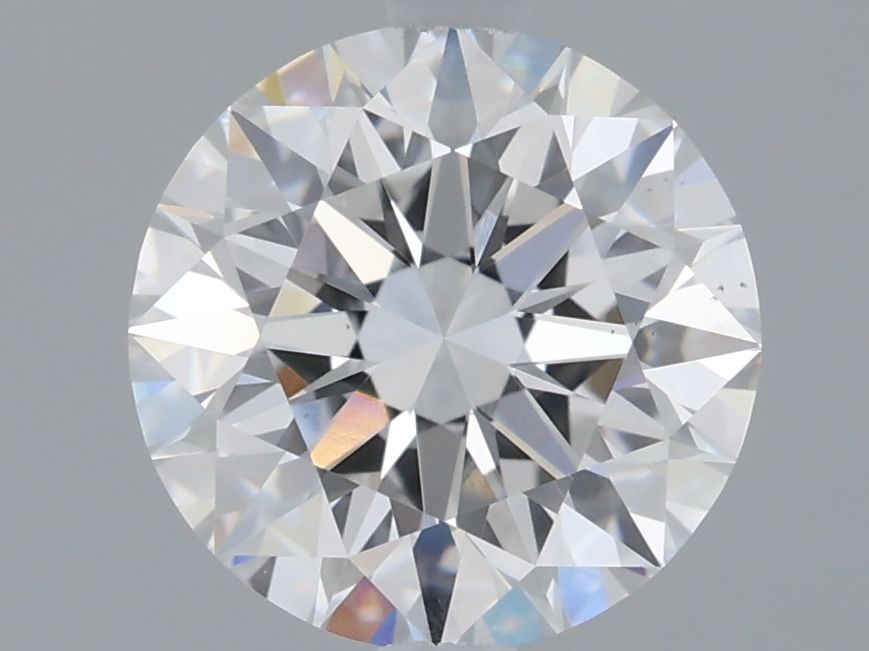 Lab Grown Diamond Lab-grown 1,53Ct D-VS1 Round - IGILG817660774 1