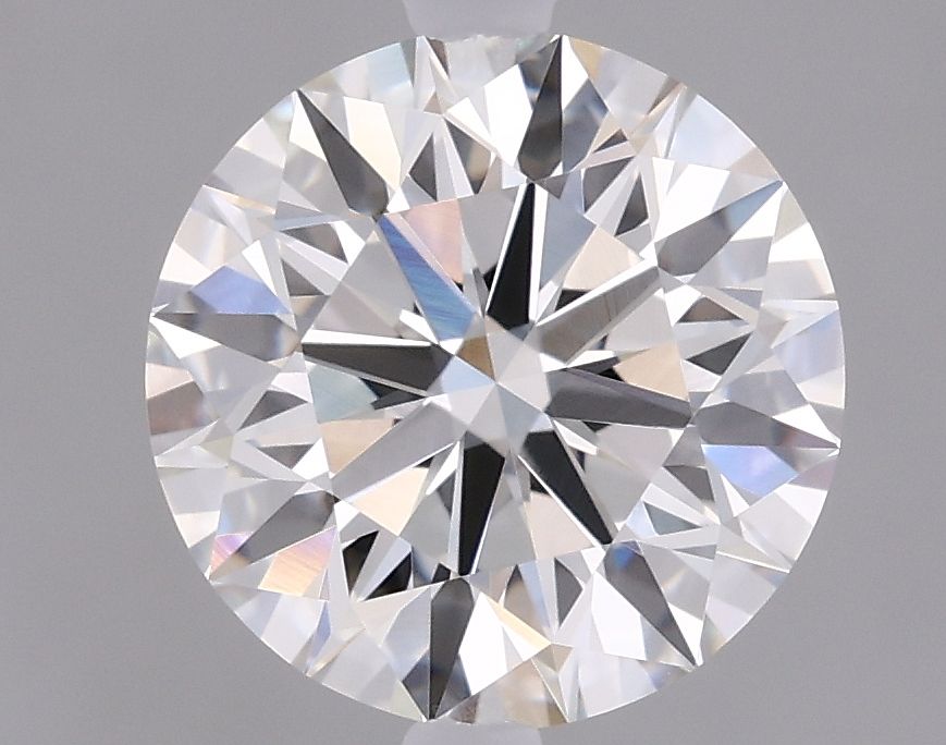 Lab Grown Diamond Lab-grown 1,6Ct G-VVS2 Round - IGILG819672479 1