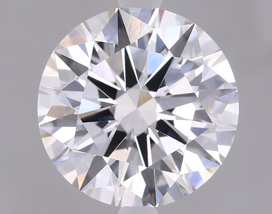 Lab Grown Diamond Lab-grown 1,57Ct E-VVS2 Round - IGILG817660782 1