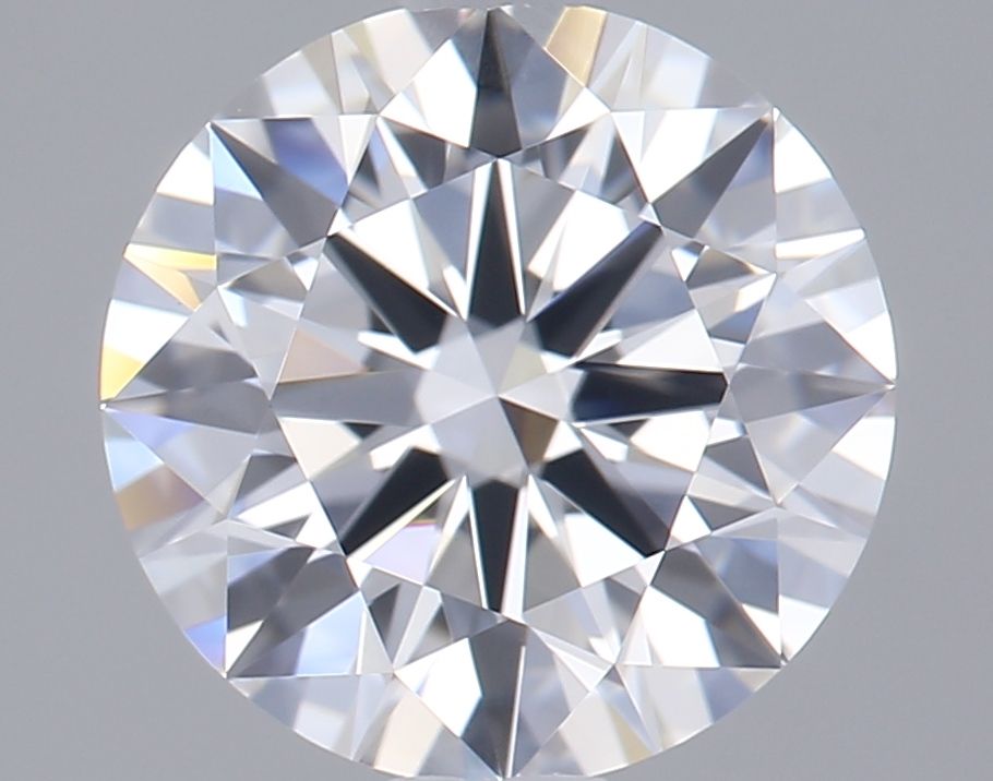 Lab Grown Diamond Lab-grown 1,74Ct D-VVS1 Round - IGILG771637987 1