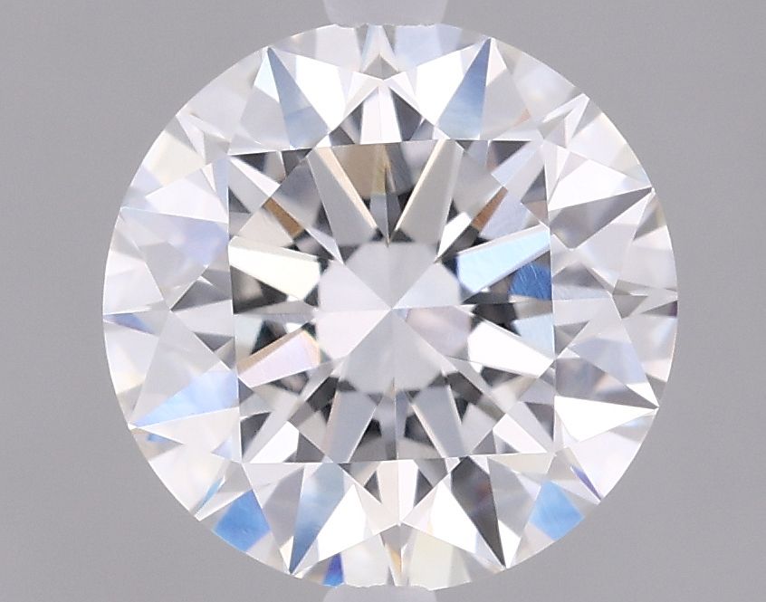 Lab Grown Diamond Lab-grown 1,53Ct E-VVS2 Round - IGILG817686319 1