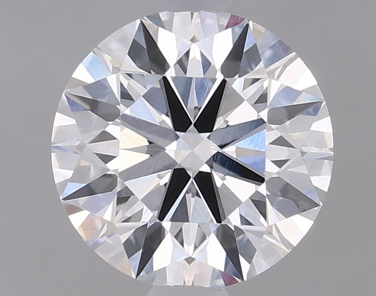Lab Grown Diamond Lab-grown 1,04Ct D-IF Round - IGILG816638810 1
