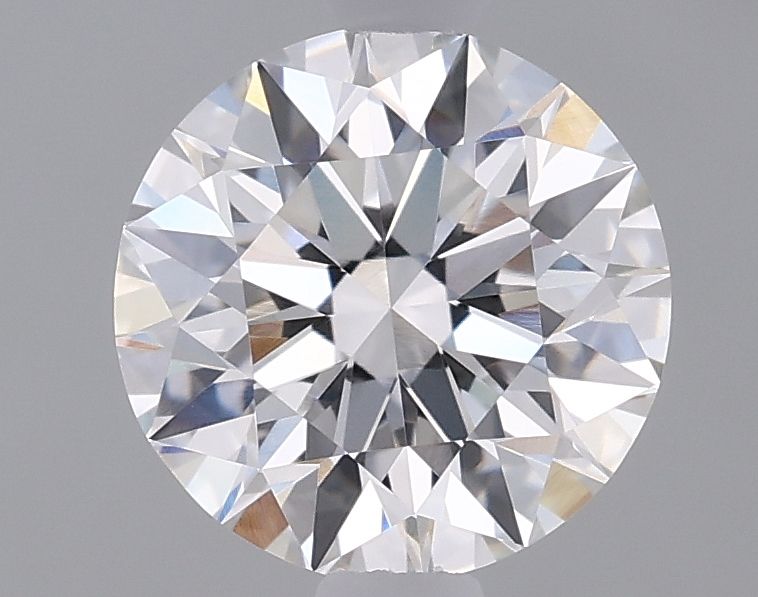 Lab Grown Diamond Lab-grown 1,03Ct D-VVS1 Round - IGILG819601164 1