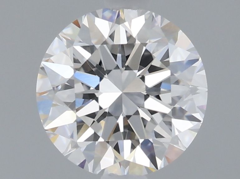 Lab Grown Diamond Lab-grown 1,03Ct D-VVS1 Round - IGILG817660763 1