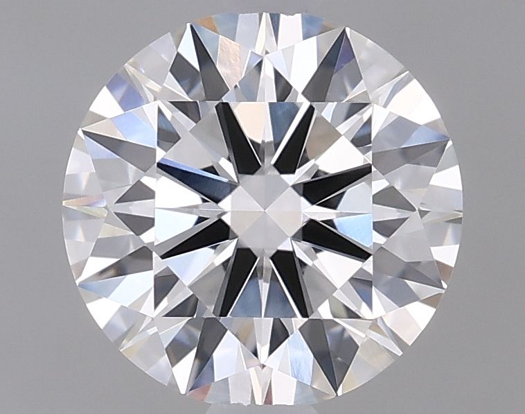 Lab Grown Diamond Lab-grown 1,09Ct E-VVS2 Round - IGILG817685179 1