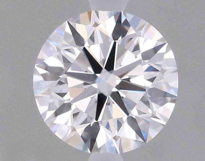 Lab Grown Diamond Lab-grown 1,04Ct D-VVS1 Round - IGILG817685225 1
