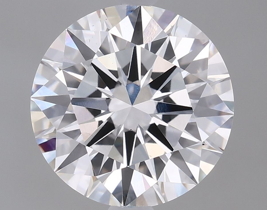 Lab Grown Diamond Lab-grown 2,08Ct D-VS1 Round - IGILG817660842 1