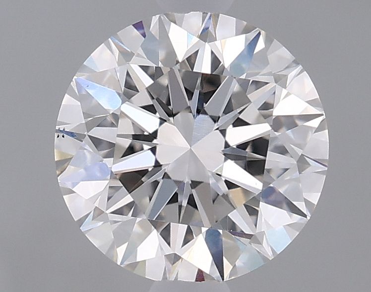 Lab Grown Diamond Lab-grown 1,03Ct E-VS1 Round - IGILG821628324 1
