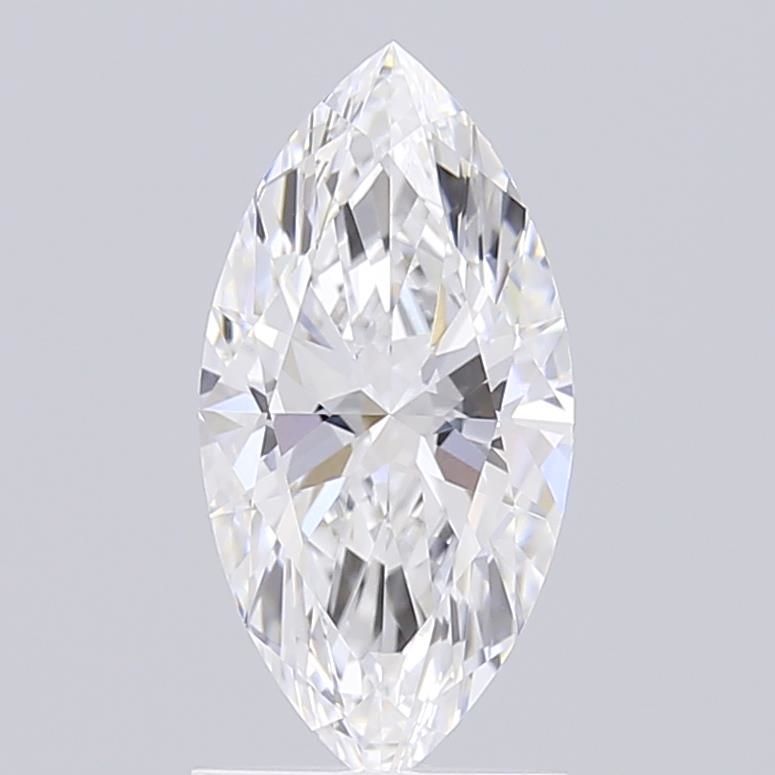 Lab Grown Diamond Lab-grown 1,54Ct D-VVS2 Marquise - IGILG819622536 1