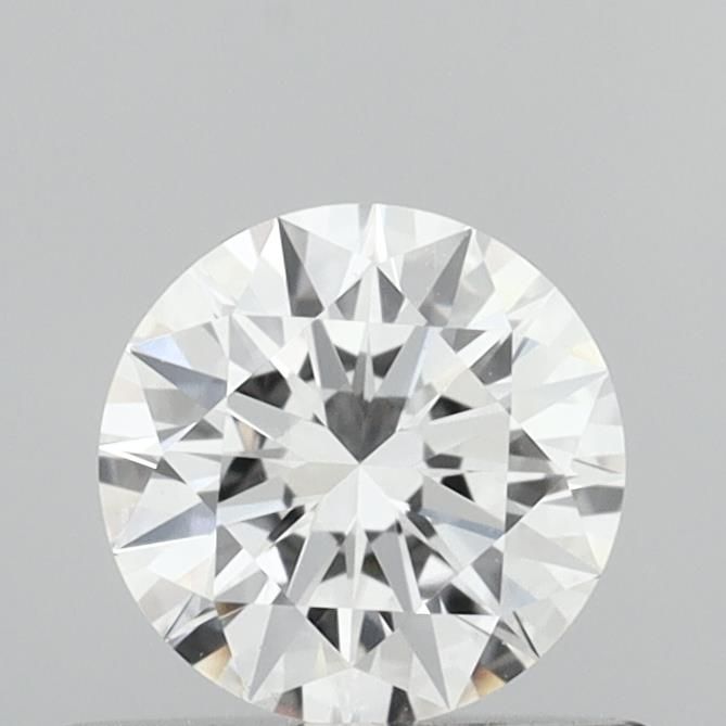 Lab Grown Diamond Lab-grown 0,52Ct D-VVS1 Round - IGILG816668720 1