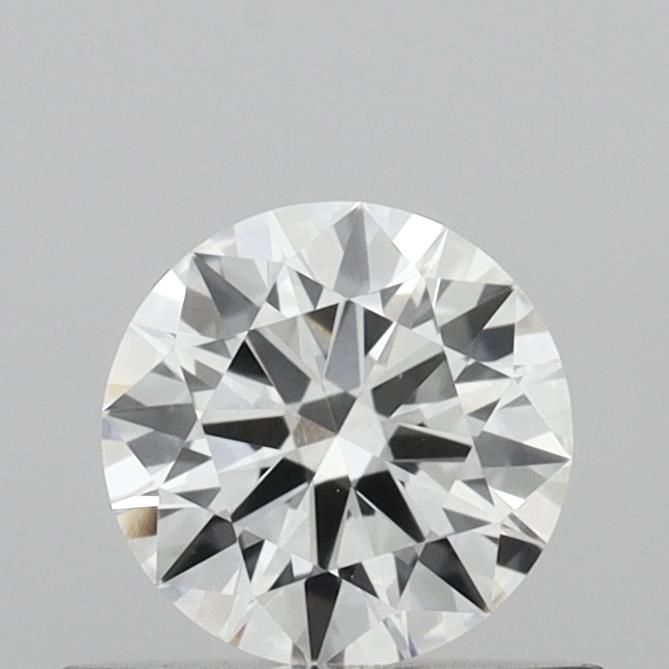 Lab Grown Diamond Lab-grown 0,47Ct D-VS1 Round - IGILG816668715 1