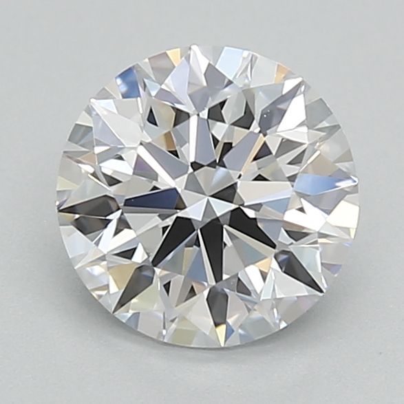 Lab Grown Diamond Lab-grown 1,09Ct D-VVS2 Round - IGILG818629945 1