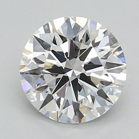 Lab Grown Diamond Lab-grown 1,03Ct D-VVS1 Round - IGILG818629950 1