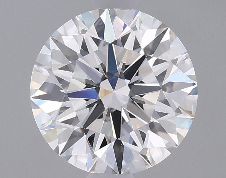 Lab Grown Diamond Lab-grown 1,02Ct E-VVS1 Round - IGILG819601231 1