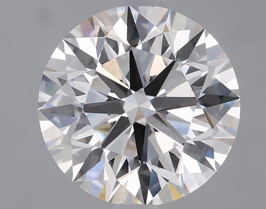 Lab Grown Diamond Lab-grown 1,97Ct G-VVS2 Round - IGILG817669842 1