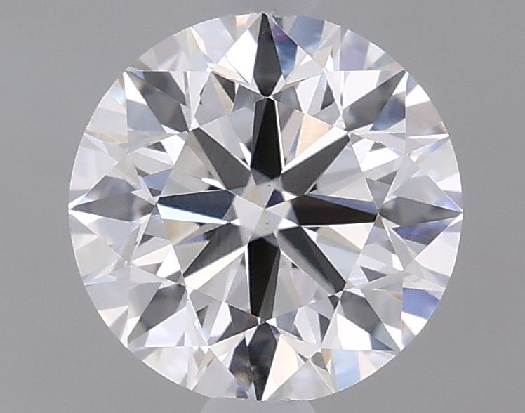 Lab Grown Diamond Lab-grown 1,07Ct D-VS1 Round - IGILG817685276 1