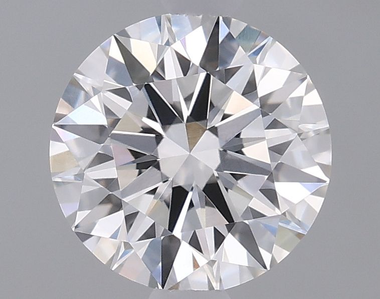 Lab Grown Diamond Lab-grown 1,05Ct E-VVS1 Round - IGILG819601185 1