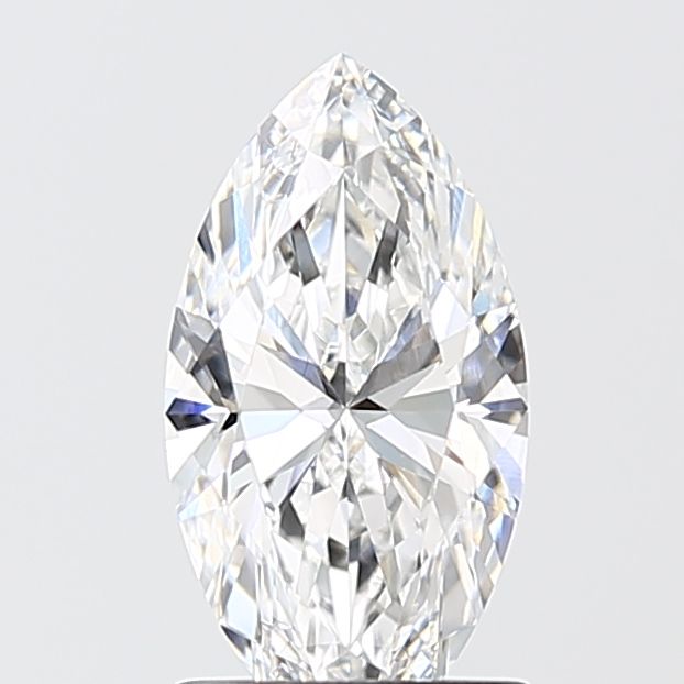 Lab Grown Diamond Lab-grown 1,51Ct E-VVS2 Marquise - IGILG788648395 1