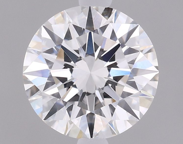 Lab Grown Diamond Lab-grown 1,01Ct E-VVS1 Round - IGILG817685299 1