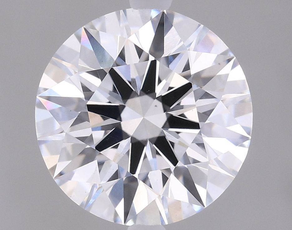 Lab Grown Diamond Lab-grown 2Ct D-VS1 Round - IGILG817660749 1