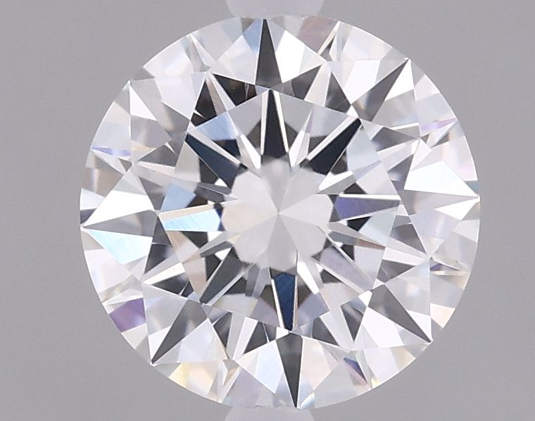Lab Grown Diamond Lab-grown 1,06Ct F-VVS2 Round - IGILG817685315 1