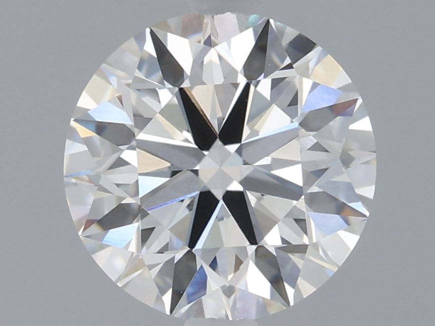 Lab Grown Diamond Lab-grown 1,51Ct F-VVS1 Round - IGILG817685188 1