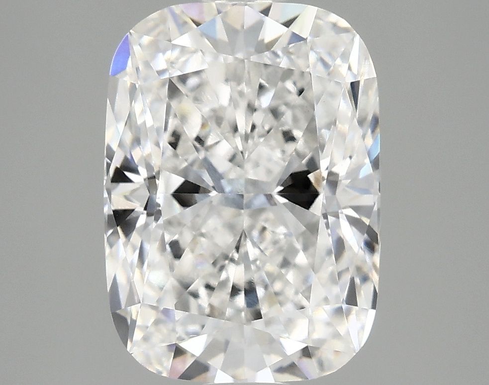 Lab Grown Diamond Lab-grown 2,56Ct E-VS1 Cushion - IGILG797601490 1