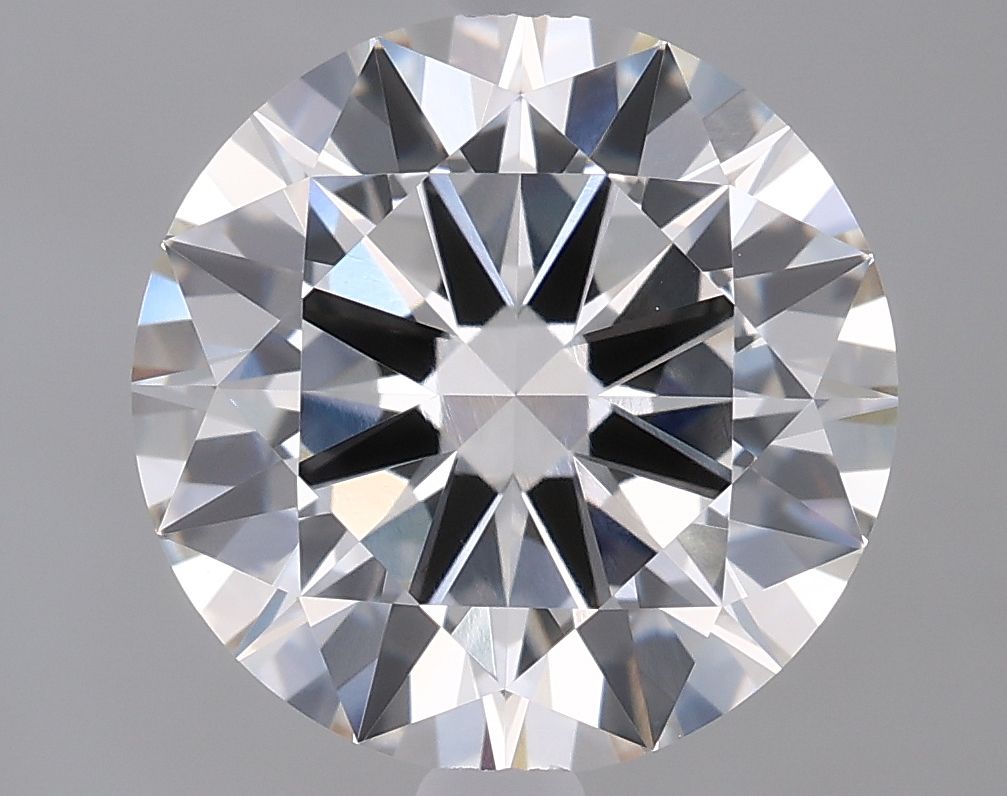 Lab Grown Diamond Lab-grown 2,52Ct G-VVS1 Round - IGILG819672420 1