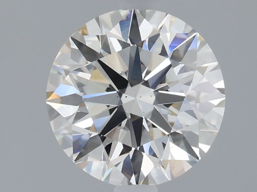 Lab Grown Diamond Lab-grown 1,5Ct G-VS2 Round - IGILG817665516 1
