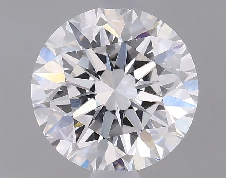 Lab Grown Diamond Lab-grown 1,02Ct D-VVS2 Round - IGILG817686507 1