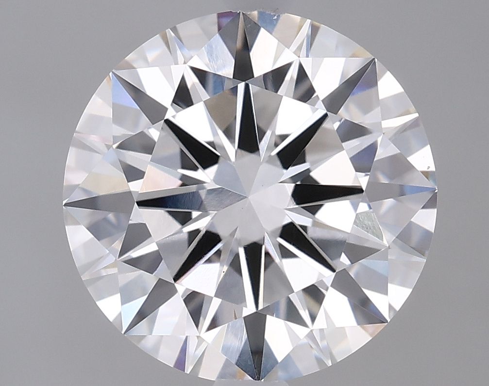 Lab Grown Diamond Lab-grown 2,54Ct E-VVS2 Round - IGILG817686522 1