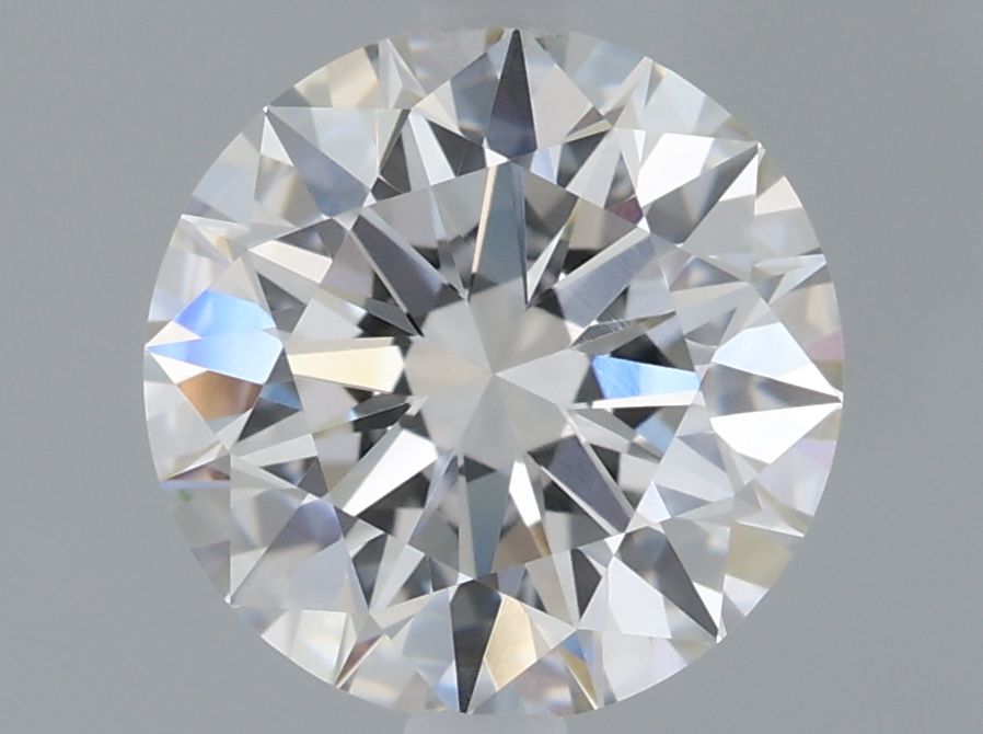 Lab Grown Diamond Lab-grown 1,59Ct F-VVS1 Round - IGILG821673329 1