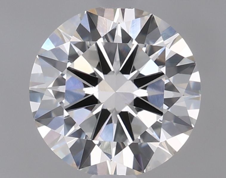 Lab Grown Diamond Lab-grown 1,07Ct H-VVS1 Round - IGILG817665538 1