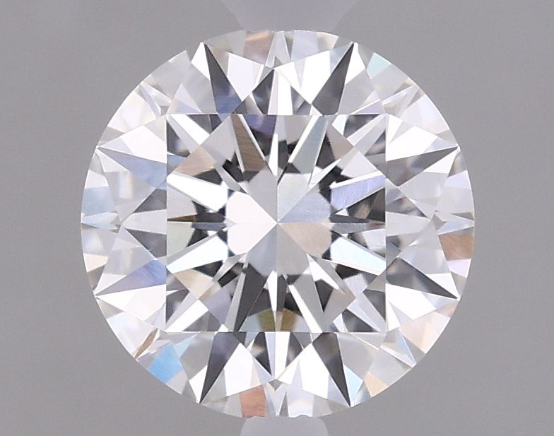 Lab Grown Diamond Lab-grown 1,04Ct E-VVS2 Round - IGILG817686493 1