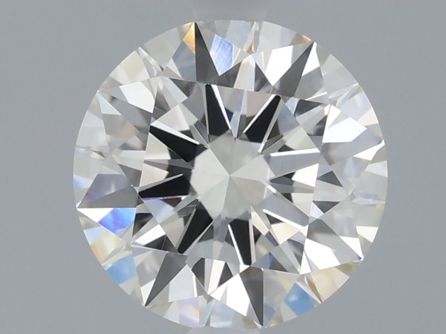 Lab Grown Diamond Lab-grown 1,54Ct H-VVS1 Round - IGILG817665531 1