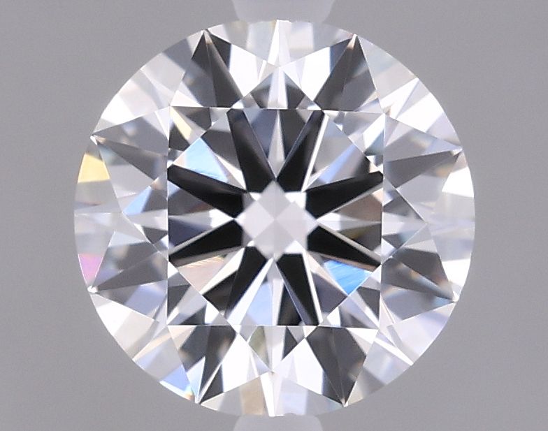 Lab Grown Diamond Lab-grown 1,07Ct D-VVS1 Round - IGILG816693086 1