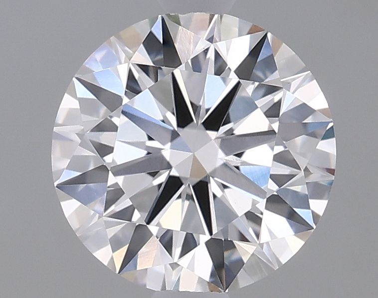 Lab Grown Diamond Lab-grown 1,08Ct E-VVS2 Round - IGILG817686520 1