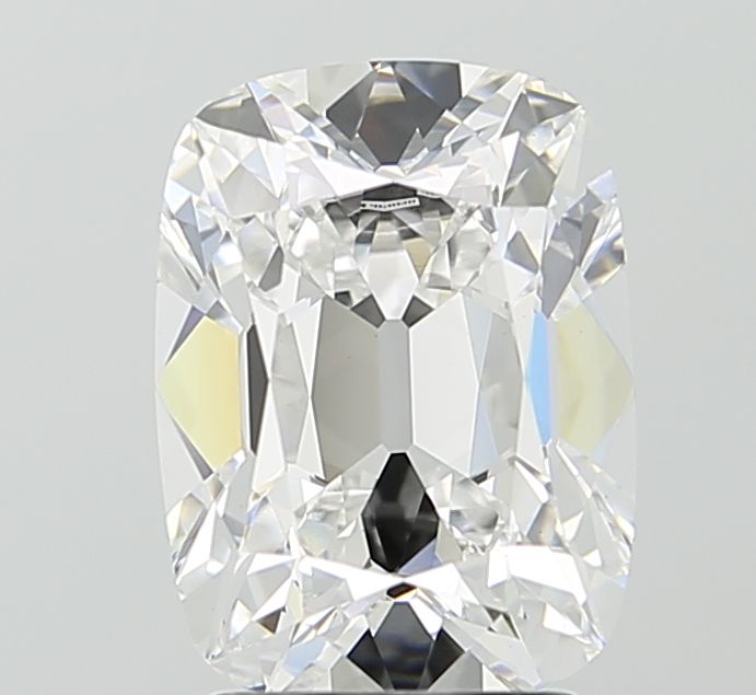 Lab Grown Diamond Lab-grown 3,07Ct D-VVS2 Cushion - IGILG819621435 1