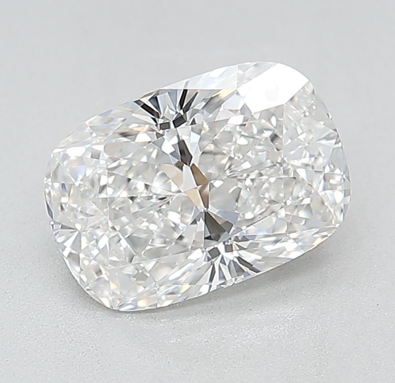 Lab Grown Diamond Lab-grown 1,6Ct E-VVS2 Cushion - IGILG818698993 1