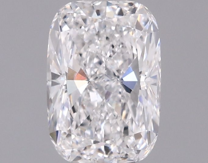 Lab Grown Diamond Lab-grown 1,03Ct D-VVS2 Cushion - IGILG794694838 1