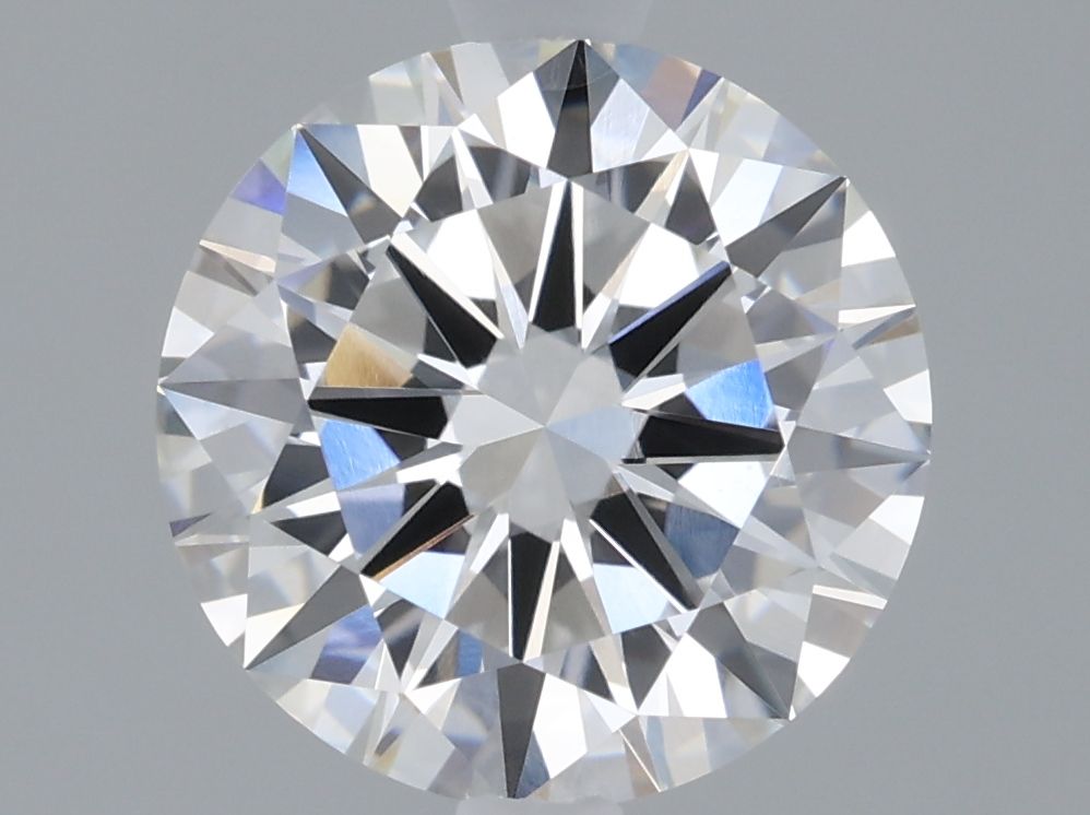 Lab Grown Diamond Lab-grown 2,04Ct E-VVS2 Round - IGILG817686317 1