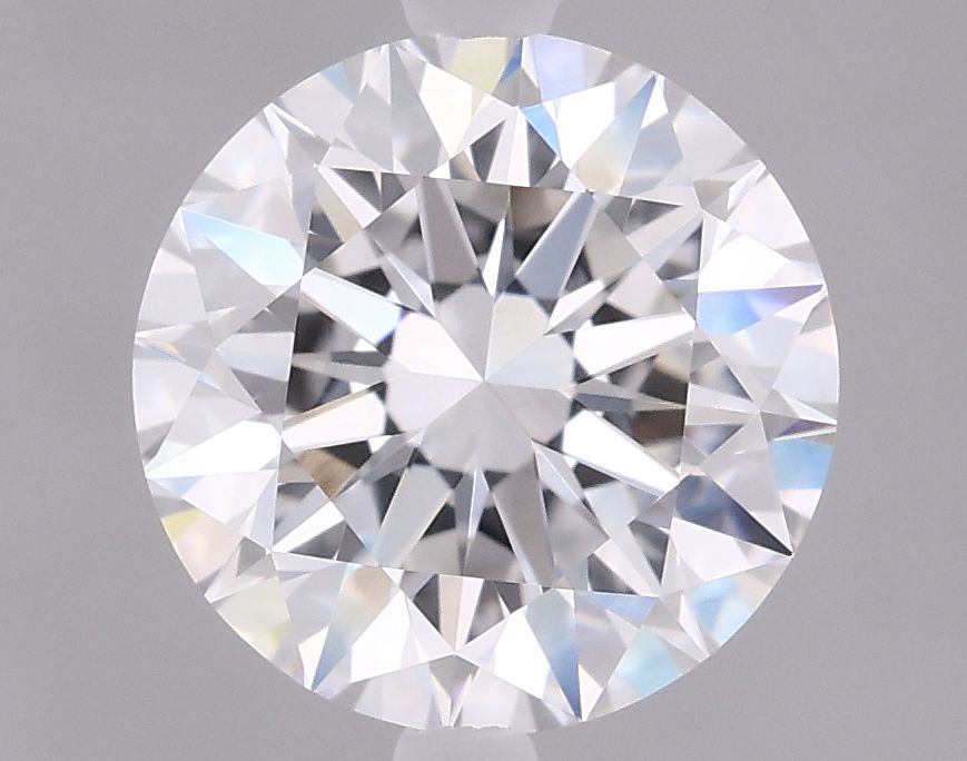 Lab Grown Diamond Lab-grown 1,56Ct E-VVS2 Round - IGILG817660866 1