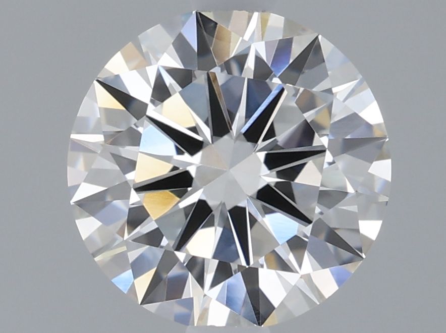 Lab Grown Diamond Lab-grown 1,54Ct E-VVS2 Round - IGILG817686610 1