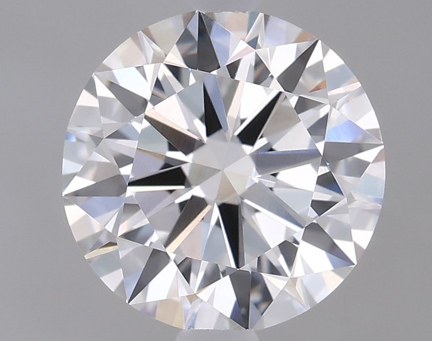 Lab Grown Diamond Lab-grown 1,6Ct D-VVS1 Round - IGILG821628347 1