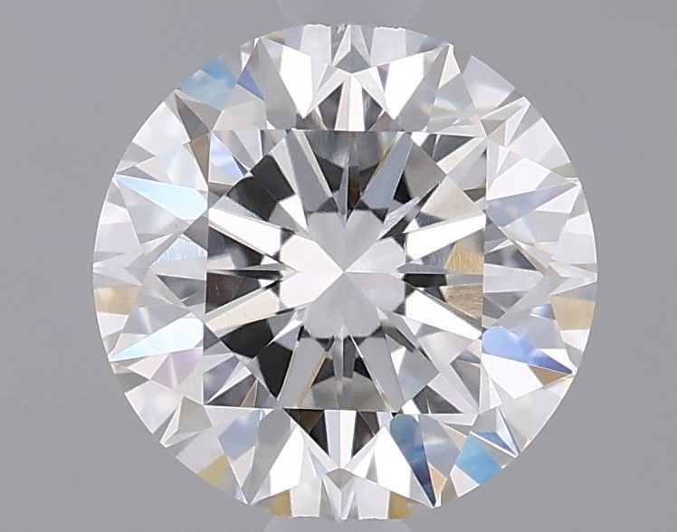 Lab Grown Diamond Lab-grown 1,05Ct E-VVS2 Round - IGILG819601216 1