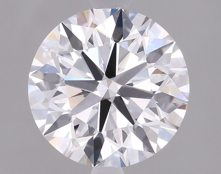 Lab Grown Diamond Lab-grown 1,52Ct D-VS2 Round - IGILG816692640 1